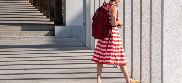 Hoe moeilijk is het om een goede outfit samen te stellen?