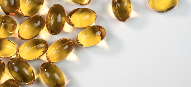 Wil je groter worden? Hier zijn de beste supplementen voor spiergroei