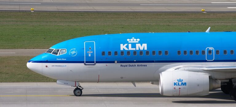 Solliciteren bij KLM? Bereid je voor
