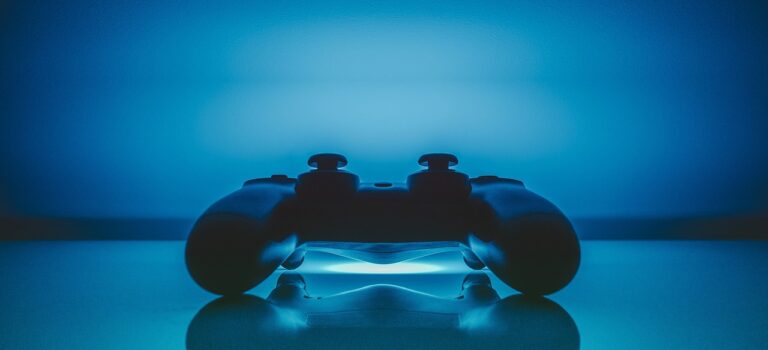 Jouw games voor het najaar