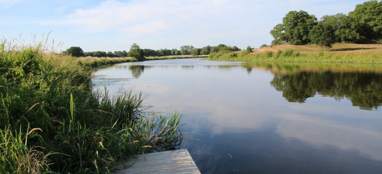 ”Vakantie vieren in eigen land: Bezoek Friesland of Overijssel”