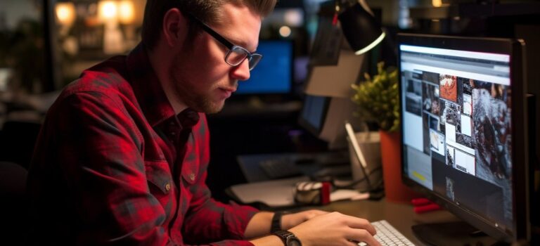 Waarom je linkbuilding moet overwegen: de kracht van een goed platform