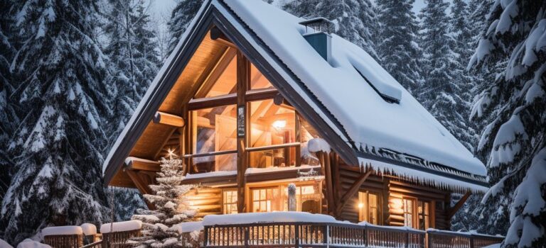 De charme van chalet vakanties