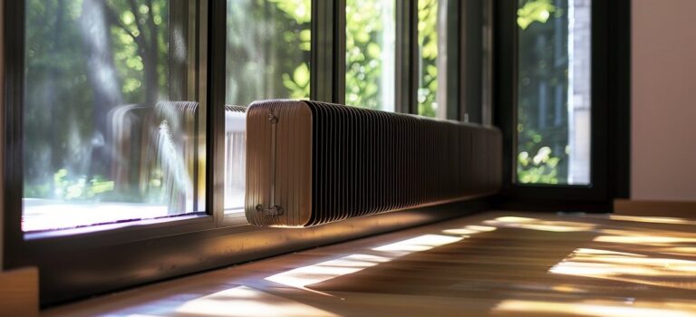 De perfecte radiator kiezen: tips voor warmte en stijl