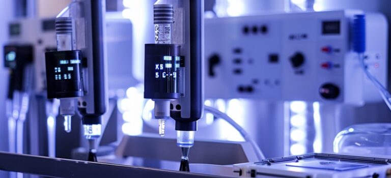 Sensoren die onze wereld slimmer maken