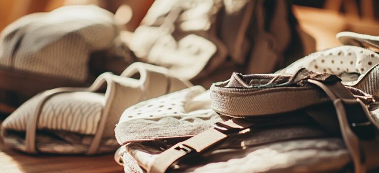 Kies de Juiste Draagzak voor Jouw Lifestyle en Behoeften