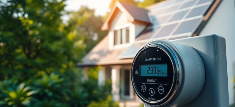 Besparen op energiekosten door slimme aanpassingen in je routine