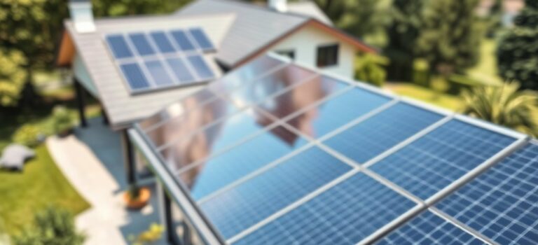 Besparen en verduurzamen met innovatieve zonne-energie oplossingen
