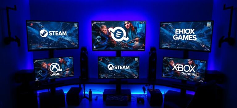 Online gaming: hoe technologie en gemeenschap hand in hand gaan