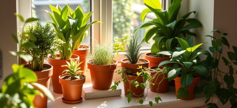 De beste planten voor je vensterbank en hoe je ze verzorgt