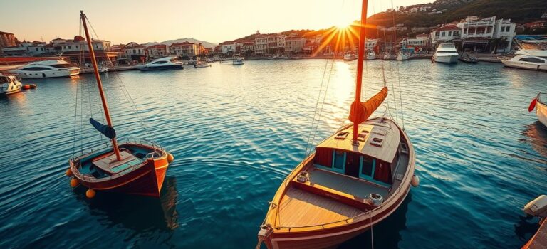 Zon, cultuur en avontuur: jouw perfecte vakantie in turkije